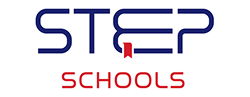 Logo Step School